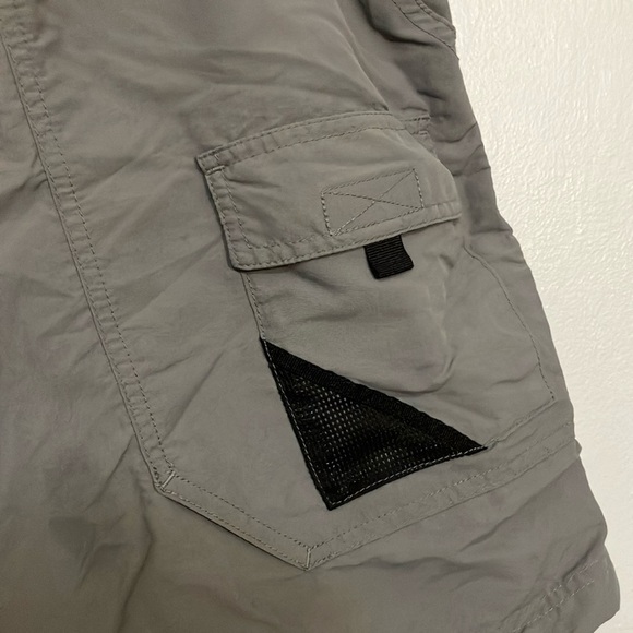 Eddie Bauer quick dri athletic short for water and shore men’s Large - Picture 3 of 8